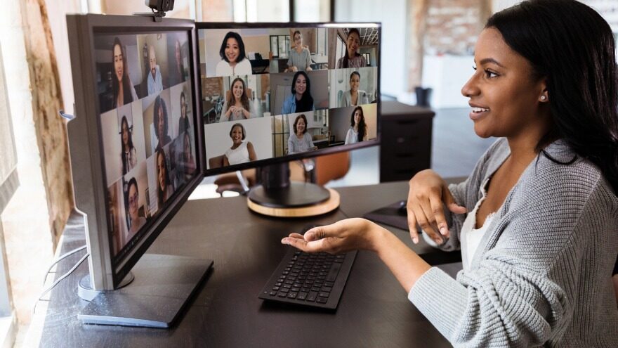 Virtual Meeting Engagement