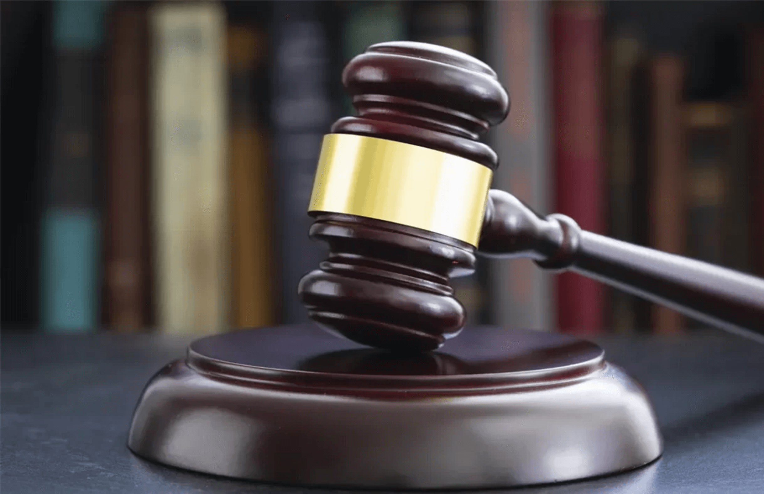 Courtroom-Ready Confidence