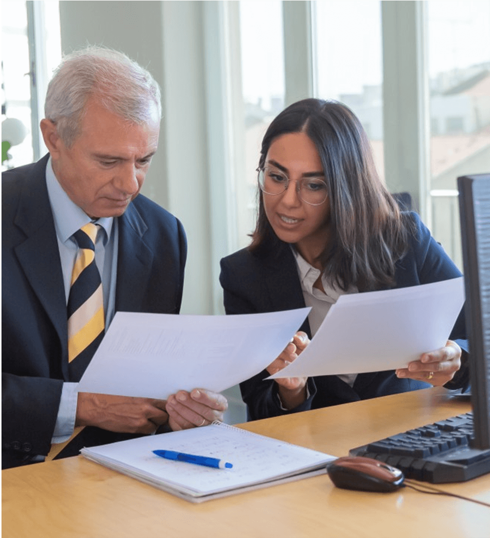 Designed for Compliance