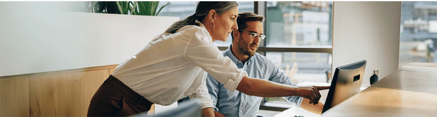 Our Structured Process