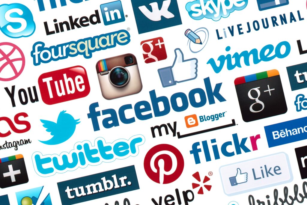 Social Media - Preserving Key Evidence
